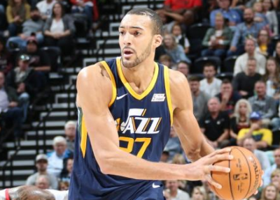 Maillot de basket nba Utah Jazz pas cher​